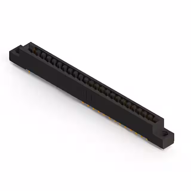 857-023-558-104 EDAC Inc.  Edgeboard Connectors